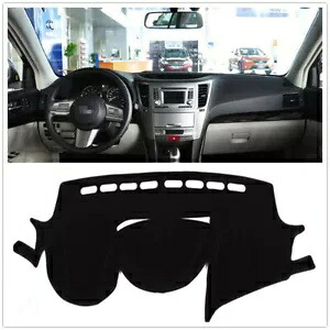 インテリアダッシュボードカバーマットスバルアウトバックレガシィ 2010-2014- Interior Dashboard Cover Mat For Subaru Outback Legacy 2010-2014- 【並行輸入品】