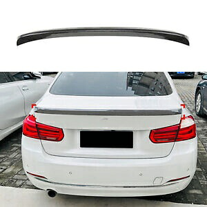 BMW 3 シリーズ F30 2013-2019 2014 318i 320i 325i リアスポイラーリアウイングスポイラー新- For BMW 3 Series F30 2013-2019 2014 318i 320i 325i rear spoiler rear wing spoiler new- 【並行輸入品】