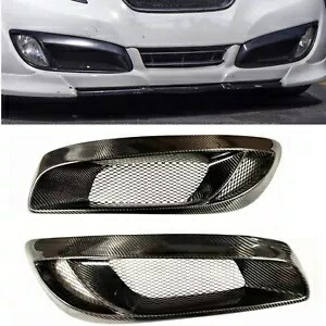 ヒュンダイジェネシスクーペ 2008-2012 2011 フロントバンパーグリル換気グリル- For Hyundai Genesis Coupe 2008-2012 2011 front bumper grille ventilation grille- 【並行輸入品】