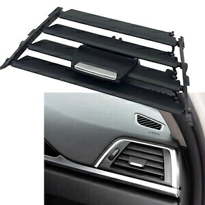 ダッシュボード右換気グリル修理キット BMW F30 F31 F34 F35 12-19用- Dashboard right ventilation grille repair kit for BMW F30 F31 F34 F35 12-19- 【並行輸入品】