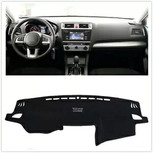 ダッシュボードカバーマット日焼け止めスバルアウトバック 2015-2016- Dashboard Cover Mat Sun Protection For Subaru Outback 2015-2016- 【並行輸入品】