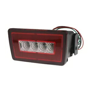 2015-2021 2016 スバル WRX/STI 車の信号光ブレーキライトランプ新- For 2015-2021 2016 Subaru WRX/STI Car Signal Light Brake Light Lamp New- 【並行輸入品】