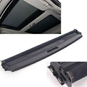 リア日焼け防止カーテン MINI Cooper Countryman R60 2007-2016 用- Rear sun protection curtain for MINI Cooper Countryman R60 2007-2016- 【並行輸入品】