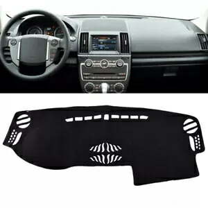 ランドローバーフリーランダー LR2 2007-14 車のダッシュボードカバーマット- For Land Rover Freelander LR2 2007-14 Car Dashboard Cover Mat- 【並行輸入品】 32,890円