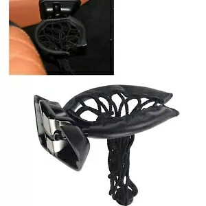 カップ缶ホルダートレイ ベンツ W463 G クラス G550 G320 AMG G65 A4636802391- Cup can holder tray for Benz W463 G-Class G550 G320 AMG G65 A4636802391- 【並行輸入品】