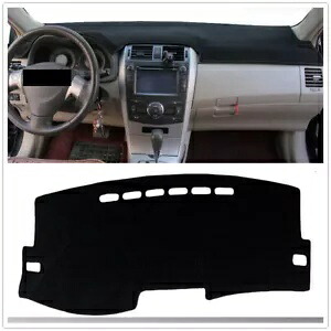 ダッシュボードカバー日焼け止めマットトヨタカローラ 2007-2013 2008- Dashboard Cover Sun Protection Mat For Toyota Corolla 2007-2013 2008- 【並行輸入品】 32,890円