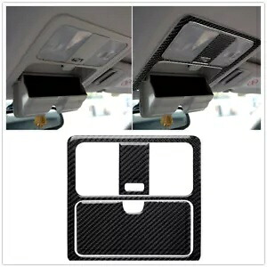 車のハードルーフ読書灯フレーム注文日産 350Z 2003-2009 2004- Car hard roof reading light frame order for Nissan 350Z 2003-2009 2004- 【並行輸入品】