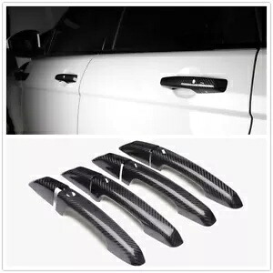Kohlefaser Auto Au?en T?rgriff Abdeckung F?r DisTrimy Sport 2015-2018 2016 2017 Kohlefaser Auto Au?en T?rgriff Abdeckung F?r DisTrimy Sport 2015-2018 2016 2017 【並行輸入品】 45,540円