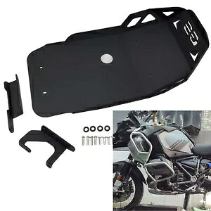 アンダーライド保護エンジンハウジングカバー BMW F750GS F850GS ADV 2018-2022 2019用- Underride protection engine housing cover for BMW F750GS F850GS ADV 2018-2022 2019- 【並行輸入品】 43,615円
