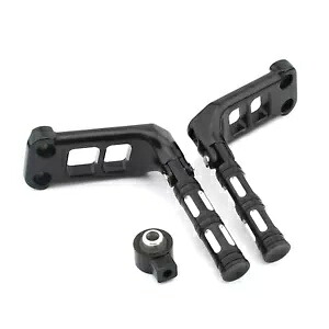 後部助手席フットレストマウント ハーレーナイトロッドスペシャル VRSCDX 07-17用- Rear Passenger Footrest Mount For Harley Night Rod Special VRSCDX 07-17- 【並行輸入品】 45,045円