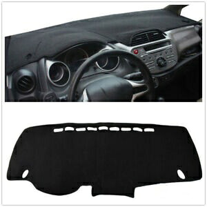 ダッシュボードカバーマット日焼け防止ホンダジャズ 2009-2013 LHD- Dashboard Cover Mat Sun Protection For Honda Jazz 2009-2013 LHD- 【並行輸入品】 32,890円