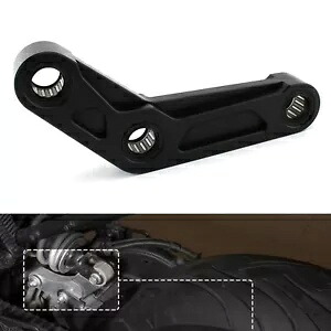 ヤマハ MT-07 FZ-07 2014-2022 XSR700 調整可能なロアサスペンションアーム- For Yamaha MT-07 FZ-07 2014-2022 XSR700 Adjustable Lower Suspension Arm- 【並行輸入品】