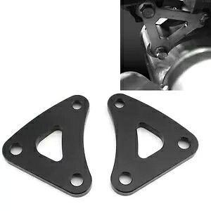 リアサスペンションリンクロワリングキットスズキ GSX-S1000F 2015-22 2017 用- Rear suspension links lowering kit for SuzukiGSX-S1000F 2015-22 2017- 【並行輸入品】