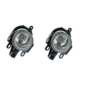 F?r 三菱パジェロ V73 2003-2006 2005 フロント Nebelscheinwerfer Baugruppe Lampe F?r Mitsubishi Pajero V73 2003-2006 2005 Front Nebelscheinwerfer Baugruppe Lampe 【並行輸入品】