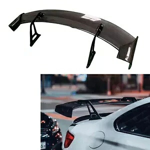カーボンファイバートランクスポイラーリアウイングトヨタ GT86 スバル BRZ 2013-20 2014- Carbon fiber trunk spoiler rear wing for Toyota GT86 Subaru BRZ 2013-20 2014- 【並行輸入品】