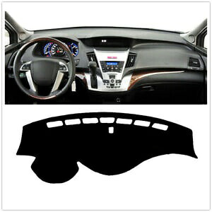 ダッシュボードカバーマット日焼け止めホンダオデッセイ 2009-14 2013- Dashboard Cover Mat Sun Protection For Honda Odyssey 2009-14 2013- 【並行輸入品】