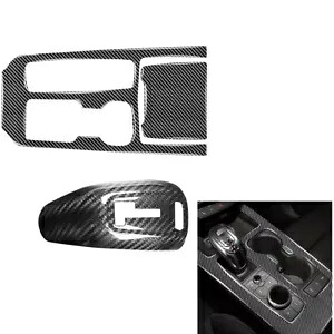 車のインテリアギアシフトベゼルカバーキャデラック XT4 2018-2020- Car Interior Gear Shift Bezel Cover For Cadillac XT4 2018-2020- 【並行輸入品】
