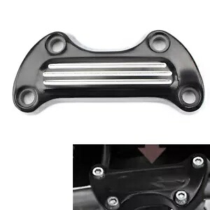 ハンドルバーエレベーショントップクランプ Harley Sportster 883 Softail Dyna Street Bob FXD用- Handlebar Elevation Top Clamp for Harley Sportster 883 Softail Dyna Street Bob FXD- 【並行輸入品】 32,890円