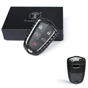 スマートケースキー装飾カバーキャデラック ATS CTS CT6 XTS XT5 新しい- Smart Case Key Decor Cover For Cadillac ATS CTS CT6 XTS XT5 New- 【並行輸入品】