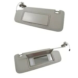 ビュイック シェルフ用グレー左 + 右サン ベゼル- Gray Left + Right Sun Bezel for Buick Shelf- 【並行輸入品】 42,900円