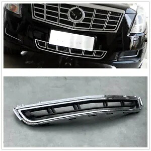 キャデラック XTS 2013 2014 2015 2016 2017 フロントバンパーグリルラジエーターグリル 1X- For Cadillac XTS 2013 2014 2015 2016 2017 Front Bumper Grille Radiator Grill 1X- 【並行輸入品】 41,470円