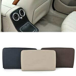 ベンツ W205 W213 W253 W257 ベージュフロントシートバックバッグ収納キット新- For Benz W205 W213 W253 W257 Beige Front Seat Back Bags Storage Kit New- 【並行輸入品】