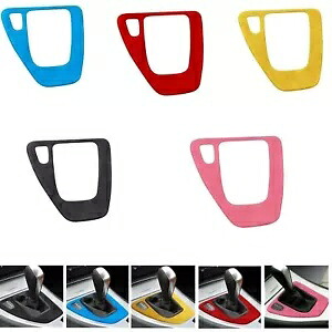 2005-2012 BMW 3 シリーズ E90 E92 E93 パネルカバー ピンク- For 2005-2012 BMW 3 Series E90 E92 E93 panel cover pink- 【並行輸入品】