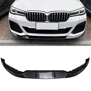 BMW 5 シリーズ G30 M スポーツ 525i 530i 2021-2023 2022 フロントバンパースポイラーリップ- For BMW 5 Series G30 M Sport 525i 530i 2021-2023 2022 front bumper spoiler lip- 【並行輸入品】 42,900円