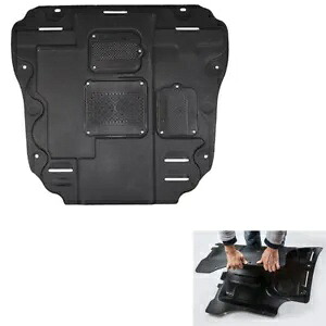 キャデラック XT4 2018-2019 2.0T アンダーリッドエンジンシールドスプラッシュ保護フェンダー用- For Cadillac XT4 2018-2019 2.0T Underlid Engine Shield Splash Protection Fenders- 【並行輸入品】