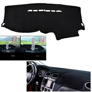 ダッシュボードカバーマット日焼け防止フォードフォーカス 2 MK2 2005-2011- Dashboard Cover Mat Sun Protection For Ford Focus 2 MK2 2005-2011- 【並行輸入品】