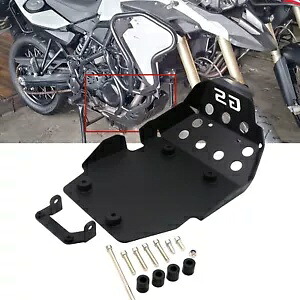 エンジンアンダーラン保護ガード保護 BMW F700GS F800GS 2008-2018 F650GS 新しい- Engine underrun protection guard protection for BMW F700GS F800GS 2008-2018 F650GS new- 【並行輸入品】