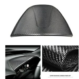 2012-20 トヨタ 86 サイオン FR-S スバル BRZ ブラック計器板カバー- For 2012-20 TOYOTA 86 SCION FR-S SUBARU BRZ Black Instrument Board Cover- 【並行輸入品】
