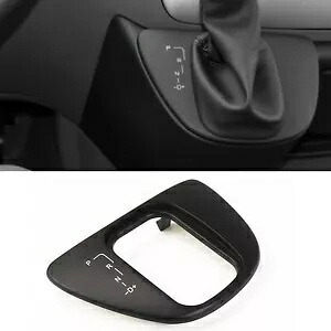 W639 バニオ W636 2010-2015 2011 車のインテリアパネルフレームカバー- For W639 Vanio W636 2010-2015 2011 Car Interior Panel Frame Cover- 【並行輸入品】