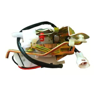 リアドアテールゲートロック三菱モンテロパジェロ MK2 V31 V32 V33 90-99- Rear door tailgate lock for Mitsubishi Montero Pajero MK2 V31 V32 V33 90-99- 【並行輸入品】