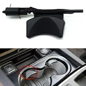 メルセデスベンツ W166 X166 2012-2015 マグホルダー左格納式バックル- For Mercedes-Benz W166 X166 2012-2015 Mug Holder Left Retractable Buckle- 【並行輸入品】