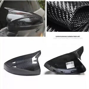 アウディ A3 8V S3 RS3 2014-20 2015 サイドリアミラーカバーミラーキャップ- For Audi A3 8V S3 RS3 2014-20 2015 Side Rear Mirror Cover Mirror Cap- 【並行輸入品】