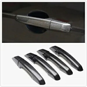 レンジローバーイヴォークスポーツ用車側屋外ドアハンドルカバー- Car Side Outdoor Door Handle Cover For Range Rover Evoque Sport- 【並行輸入品】