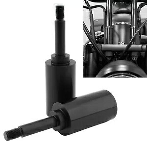 2.5 インチ ハンドルバー高さ ホンダ シャドウ ファントム 750 VT750C2B 2010-23 2012 ブラック用- 2.5\