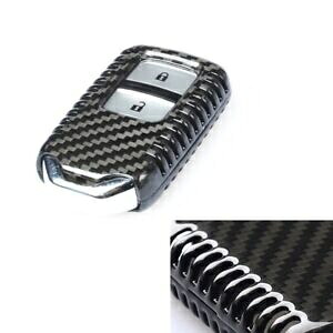 スマートケースキー装飾カバーホンダアコード CR-V HR-V シビック新- Smart Case Key Decor Cover For Honda Accord CR-V HR-V Civic New- 【並行輸入品】