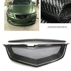 アキュラ TL 2004-2006 2005 フロントバンパーグリル換気グリル- For Acura TL 2004-2006 2005 front bumper grille ventilation grille- 【並行輸入品】