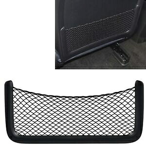 2020-2023 メルセデスベンツ B クラス W247 カーシートバックポケットメッシュ- For 2020-2023 Mercedes Benz B-Class W247 car seat back pocket mesh- 【並行輸入品】