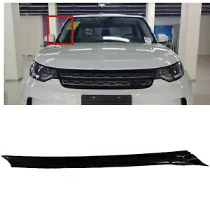 フロント右 A ピラーモールドトリムランドローバーディスカバリー 5 2017-20 2018 LR148855- Front Right A Pillar Mold Trim for Land Rover Discovery 5 2017-20 2018 LR148855- 【並行輸入品】