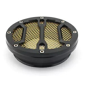 オートバイエアインテークカバーエアフィルターネット BMW R ナイン T R9t 2014-21 2016- Motorcycle air intake cover air filter net for BMW R Nine T R9t 2014-21 2016- 【並行輸入品】