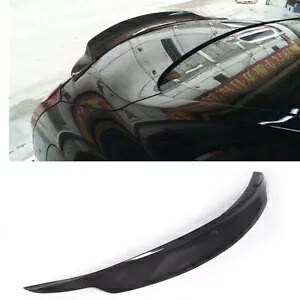 インフィニティ G37 クーペ 2 ドア 2008-13 2012 リアスポイラーリアウイングスポイラー装飾- For Infiniti G37 Coupe 2-Door 2008-13 2012 Rear Spoiler Rear Wing Spoiler Decor- 【並行輸入品】