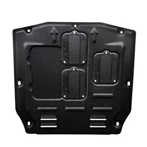 シボレーエクイノックス 2018 の下蓋エンジンシールドスプラッシュ保護フェンダー新しい 1x- For Chevrolet Equinox 2018 underlid engine shield splash protection fenders new 1x- 【並行輸入品】