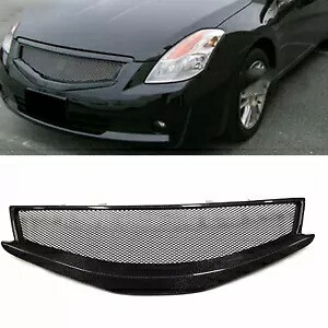 日産アルティマティアナクーペ 2008 2009 フロントバンパーグリルラジエーターグリル新- For Nissan Altima Teana Coupe 2008 2009 Front Bumper Grille Radiator Grille New- 【並行輸入品】