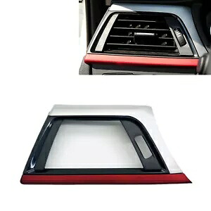 フロント左 A/C 換気フレーム装飾 BMW F30 F31 2012-19 2016 F32 F33 F82- Front left A/C ventilation frame decor for BMW F30 F31 2012-19 2016 F32 F33 F82- 【並行輸入品】 35,750円