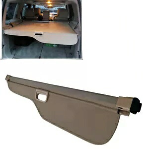 ランドローバーディスカバリー LR3 2004-2009 LR4 10-216 用トランク日焼け止め荷物- Trunk sunscreen luggage for Land Rover Discovery LR3 2004-2009 LR4 10-216- 【並行輸入品】