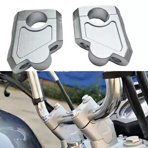 25 ミリメートルオートバイハンドルバークライミングラインクランプアダプタホンダスズキヤマハ新- 25mm motorcycle handlebar climbing line clamp adapter for Honda Suzuki Yamaha new- 【並行輸入品】