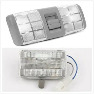 天井読書ランプ三菱パジェロモンテロ将軍 V31 V32 V33 V43 1990-2004- Ceiling reading lamp for Mitsubishi Pajero Montero shogun V31 V32 V33 V43 1990-2004- 【並行輸入品】